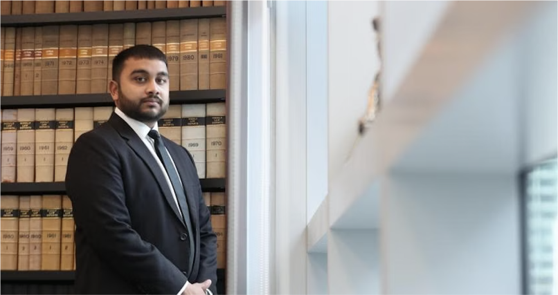 Ashvin Law Corporation Criminal Defence Lawyer in Singapore
